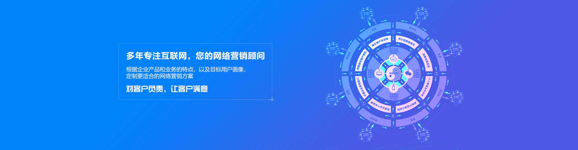 盘锦百度运营推广